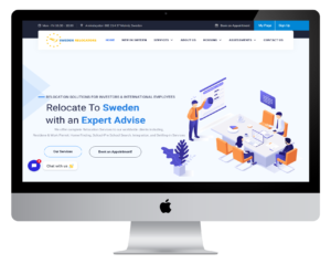 Sweden Relocators – Immigration & Relocation Service